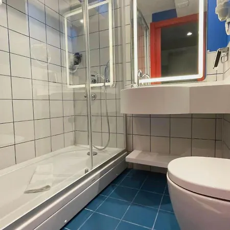 Ibis Styles 4* Ankara