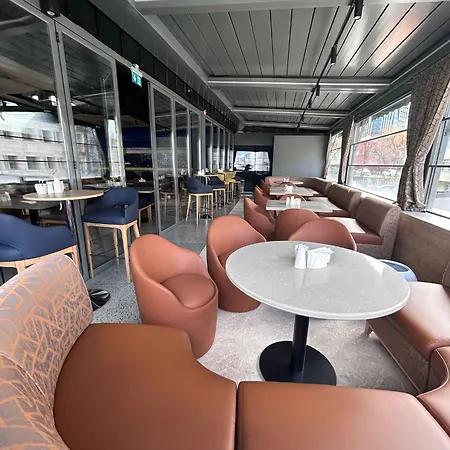 Ibis Styles Hotel 4*