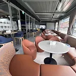 Ibis Styles Hotel 4*