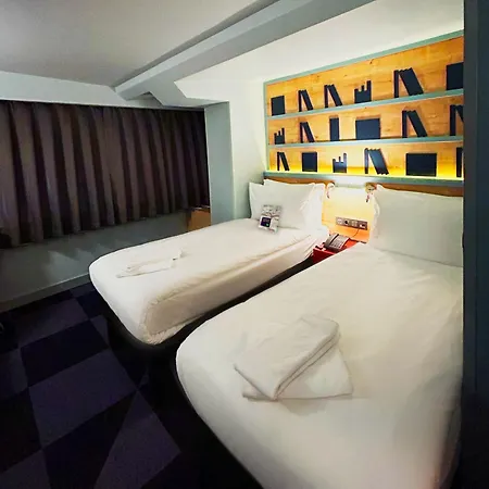 Ibis Styles