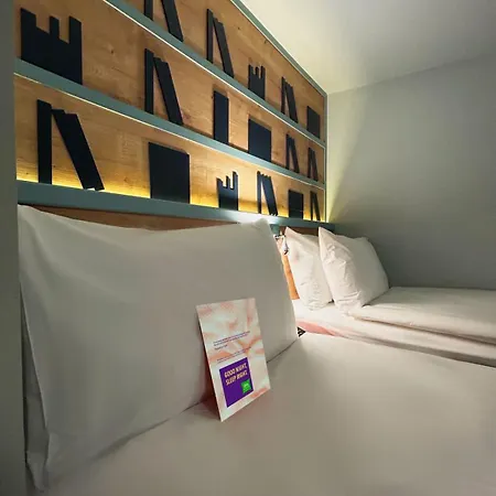 Ibis Styles Ξενοδοχείο Άγκυρα
