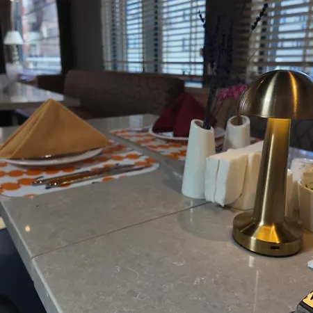 Ibis Styles Hotell Ankara