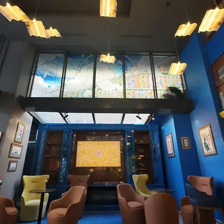 Ibis Styles 4*