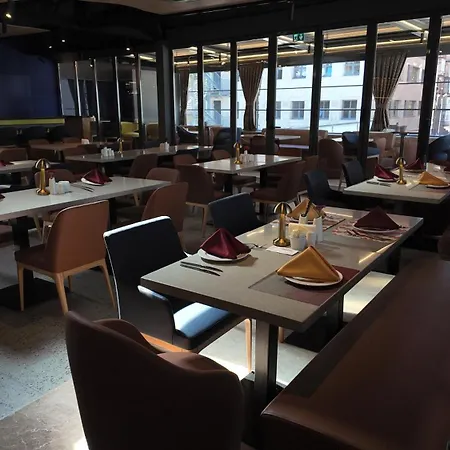 Ibis Styles 4* 앙카라