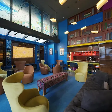 Ibis Styles 4* Ancara