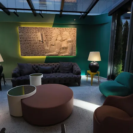 Ibis Styles 4*