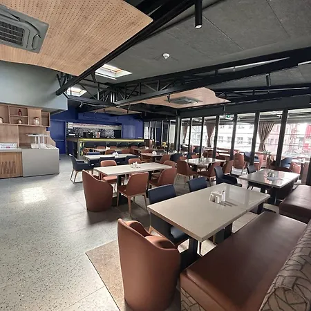 Ibis Styles 4* Άγκυρα