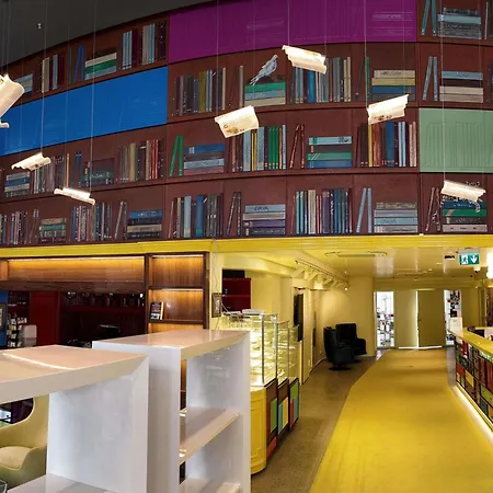 Ibis Styles Hotell Ankara