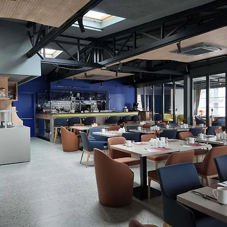 Hotel Ibis Styles Ancara