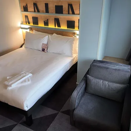 Ibis Styles Hotel Ancara