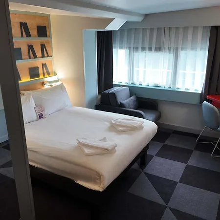 Hotell Ibis Styles Ankara