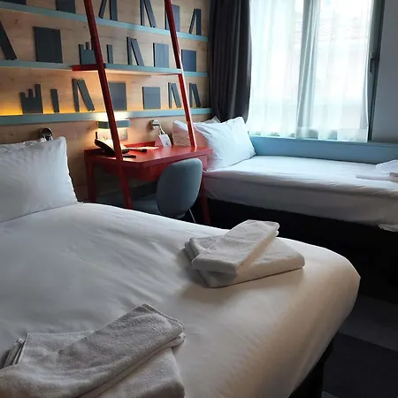 Ibis Styles 4* 앙카라