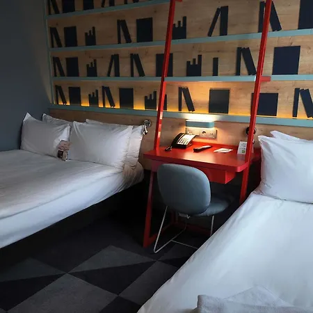 Ibis Styles 앙카라