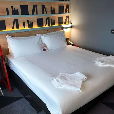 Hotel Ibis Styles Ancara