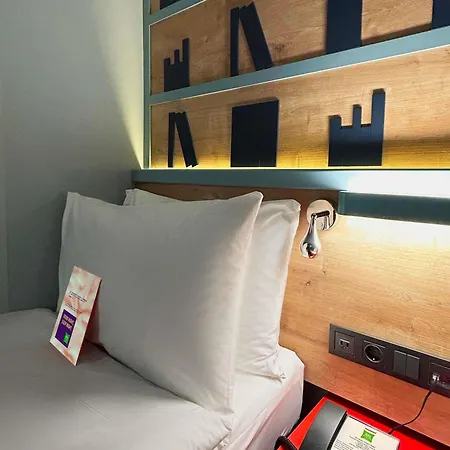 Hotel Ibis Styles Ancara