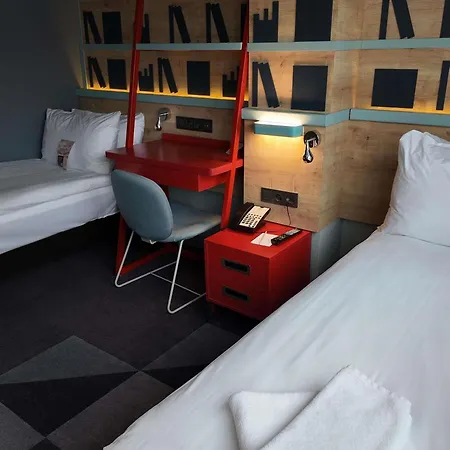 Ibis Styles فندق أنقرة