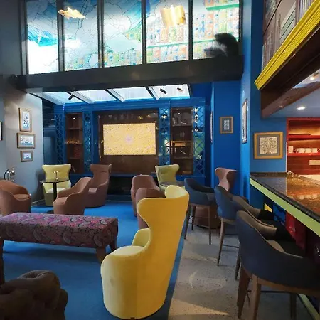 Hotel Ibis Styles
