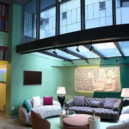 Ibis Styles Анкара