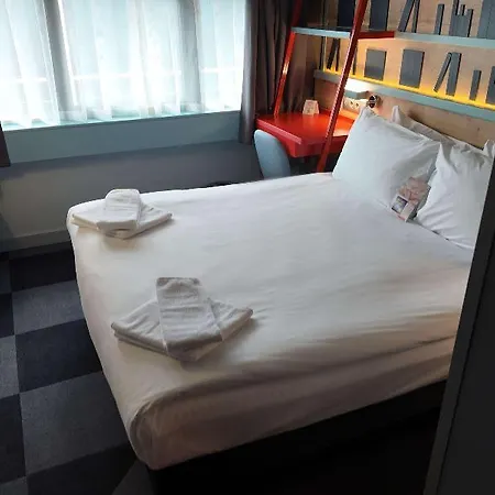 Hotel Ibis Styles 4*
