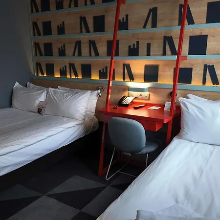 Ibis Styles Hotel Ankara