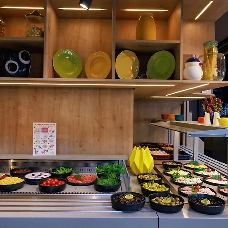 Ibis Styles Ankara