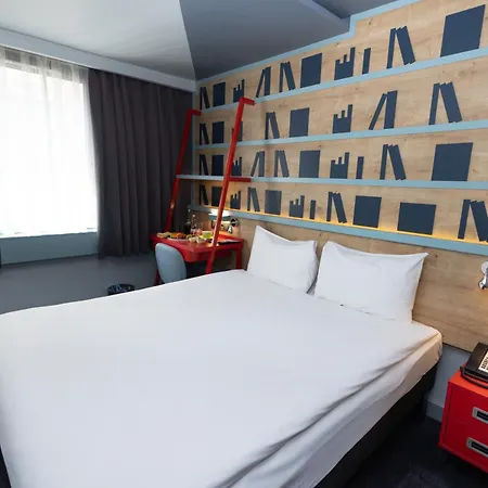 Ibis Styles 4* Ankara