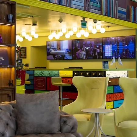 Ibis Styles