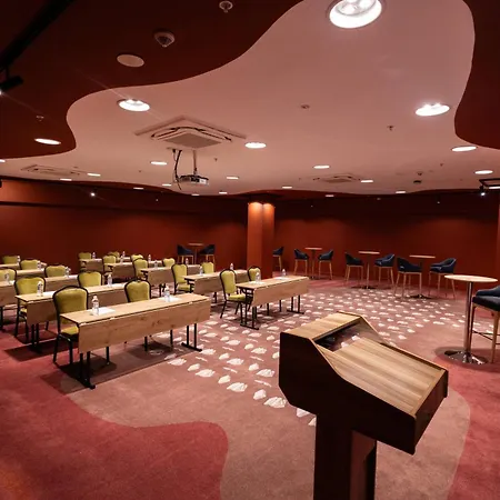 Hotel Ibis Styles