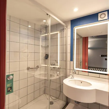 Hotel Ibis Styles 4*