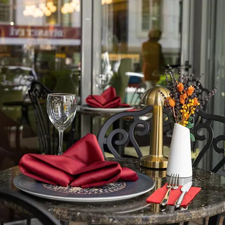 Ibis Styles Hotel Ankara