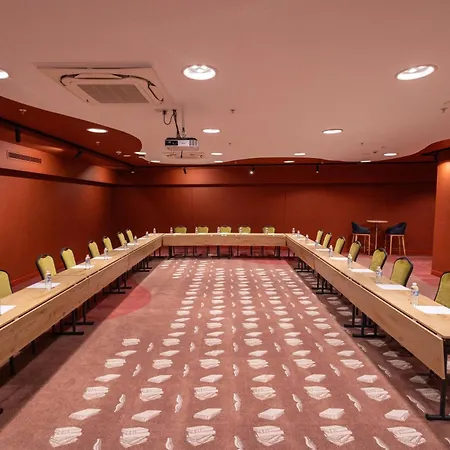 Hotel Ibis Styles Ankara
