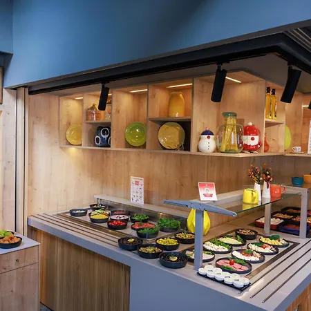 Ibis Styles Hotel