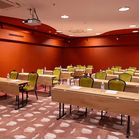 Ibis Styles Hotel
