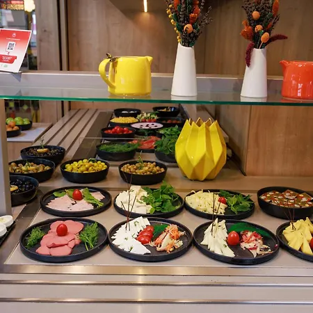 Hotel Ibis Styles