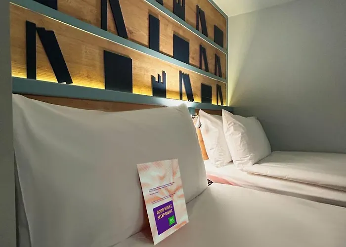 Ibis Styles Hotel Ankara