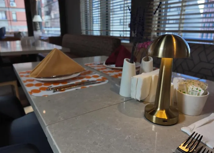 Ibis Styles 酒店 安卡拉