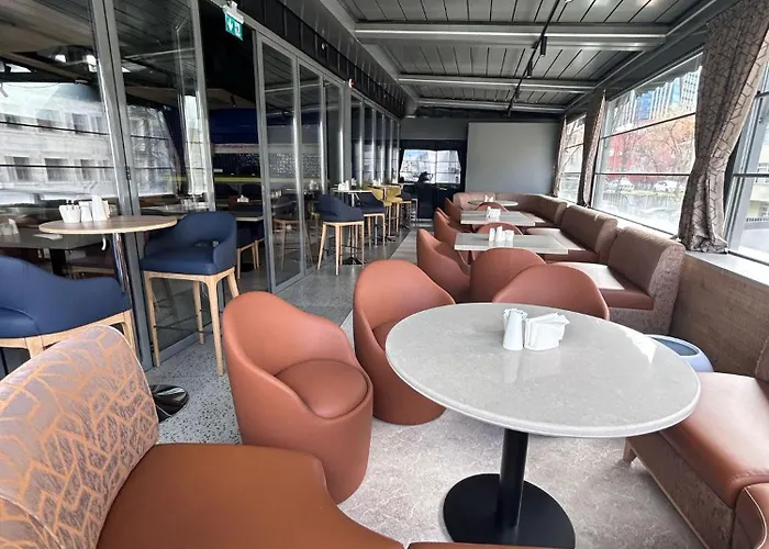 Ibis Styles Hotel 4*