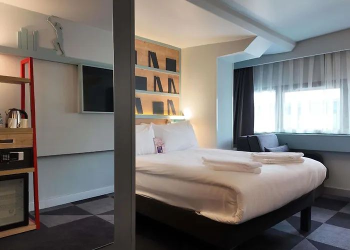 Ibis Styles Hotel Ankara