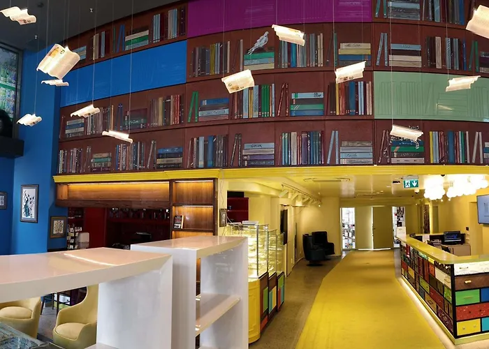 Ibis Styles Hotel Ankara