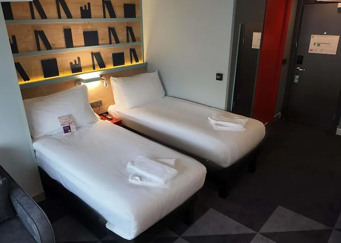 Ibis Styles 4* 安卡拉