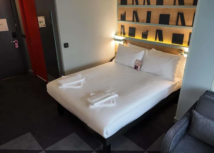 Hotel Ibis Styles Ankara