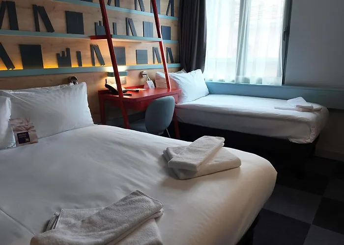 Ibis Styles 4* Ankara