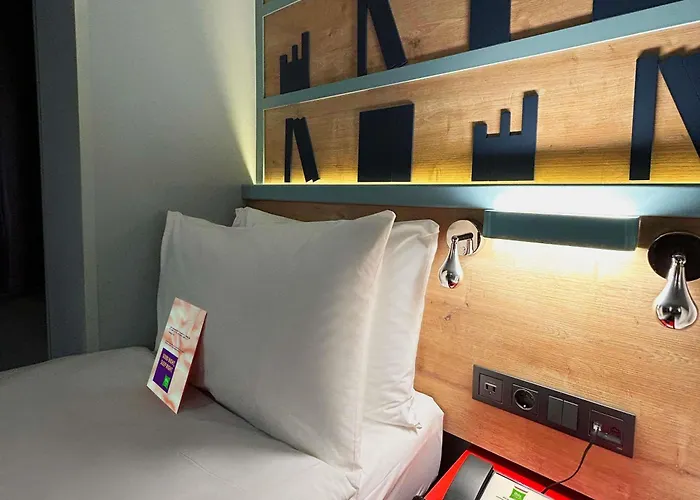 Hotel Ibis Styles Ankara