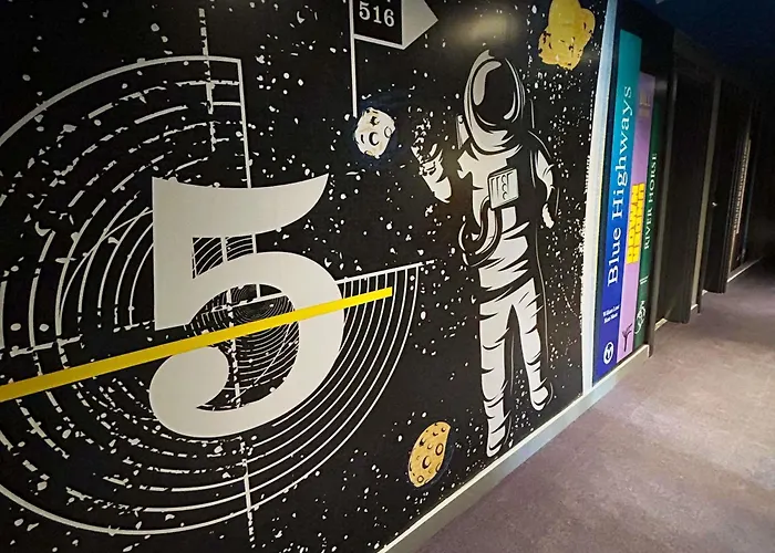 Ibis Styles 酒店 安卡拉