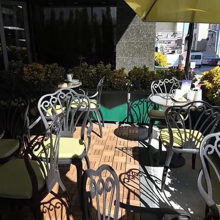 Ibis Styles Hotel