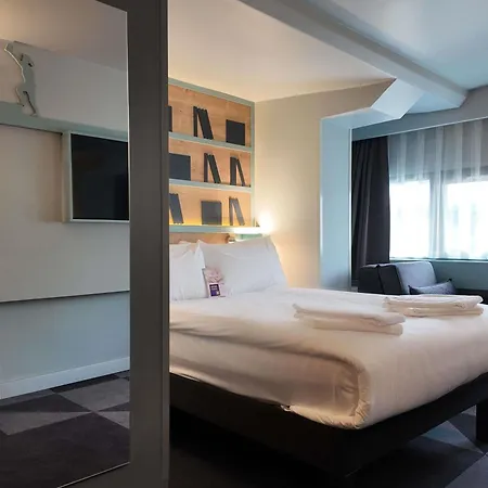 Ibis Styles Hotel Ankara