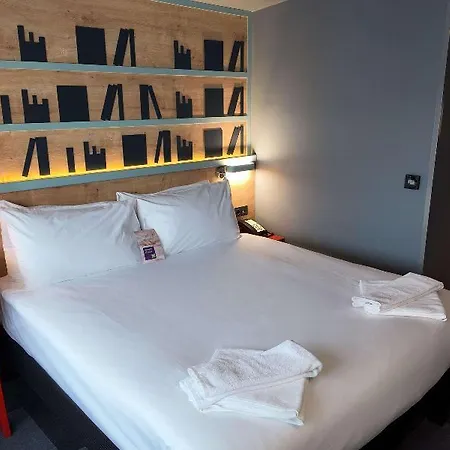 Ibis Styles 4* Ankara