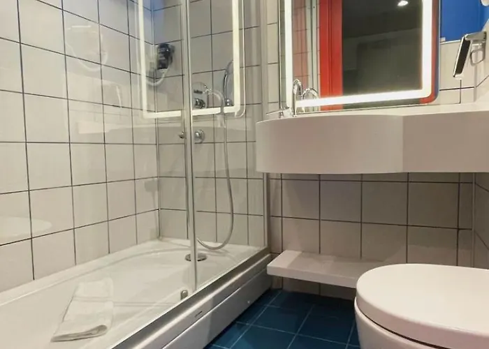 Ibis Styles 4* 앙카라