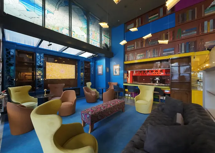 Ibis Styles 4* 앙카라