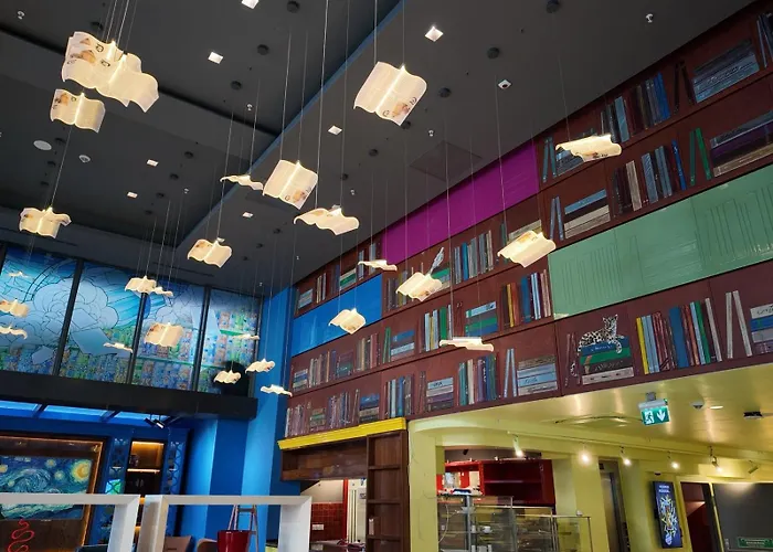 Ibis Styles 호텔 앙카라